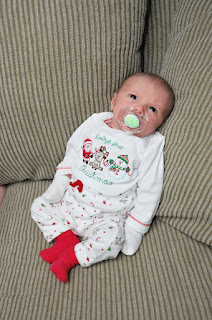 2 year old christmas outfit