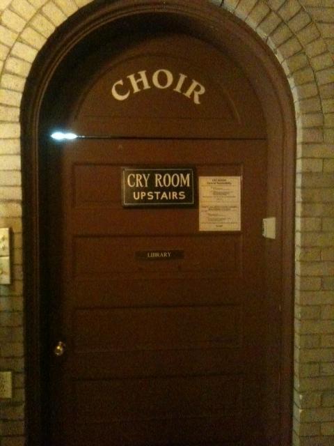 Famous Hat: The Ultimate Cry Room
