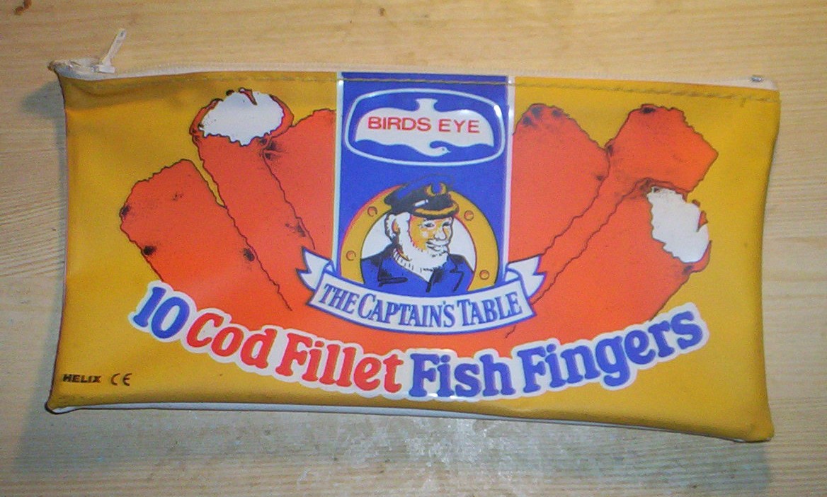 Physicists of the Caribbean I Love My Crap