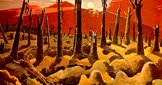 Història en present: La Primera Guerra Mundial 1914-1918 - Introducció