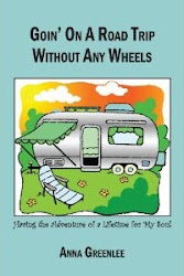 Goin' On A Road Trip Without Any Wheels