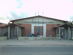 blog Escola luiz Vaz de Camões