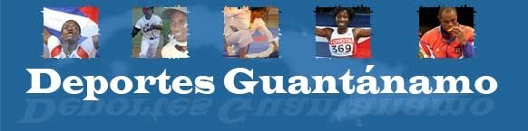 Deportes-Guantánamo
