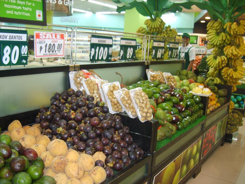 Travel Guide South Korea Travel to Manila with Mi Hyeon