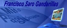 Francisco Saro Gandarillas: Mis Páginas