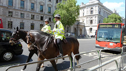 British police