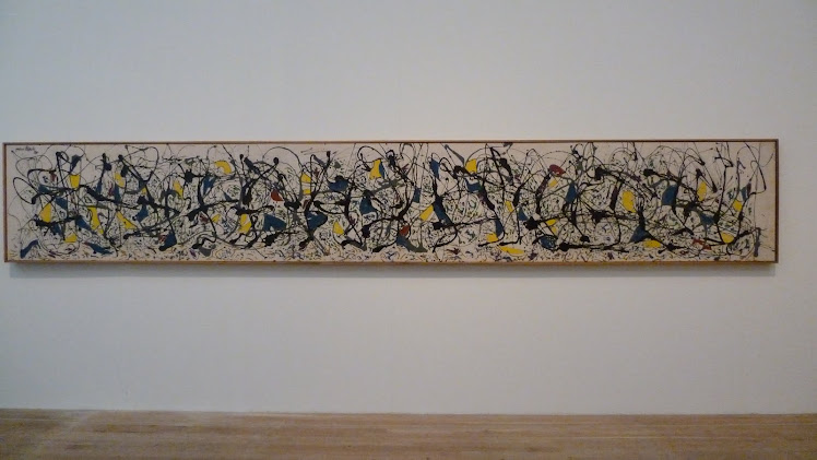 Jackson Pollock