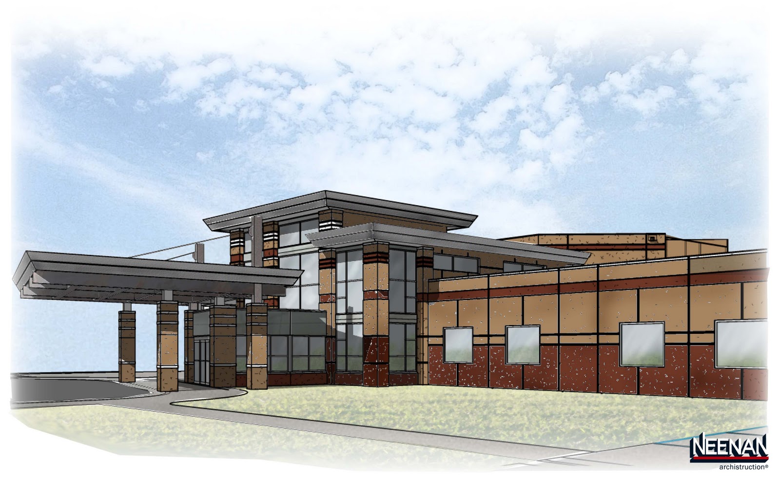 Special Delivery Gunnison Valley Hospital begins outpatient services