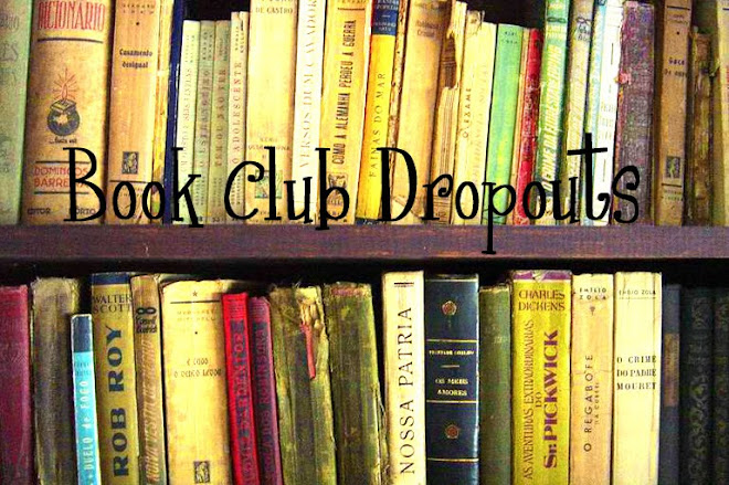book club dropouts
