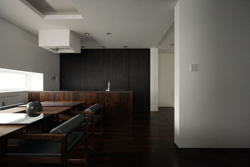 architecture Japanese  minimalist architecture  for modern  