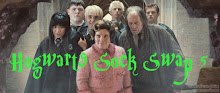 Hogwarts Sock Swap 5