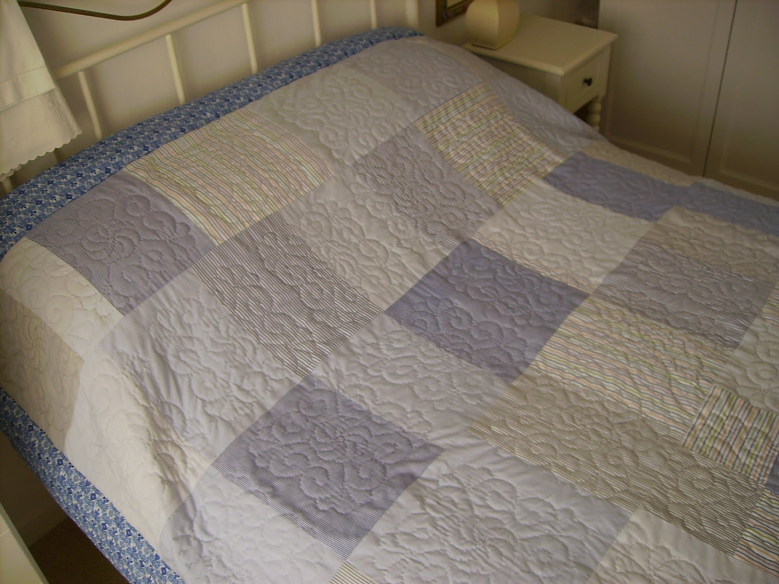quilting shirts