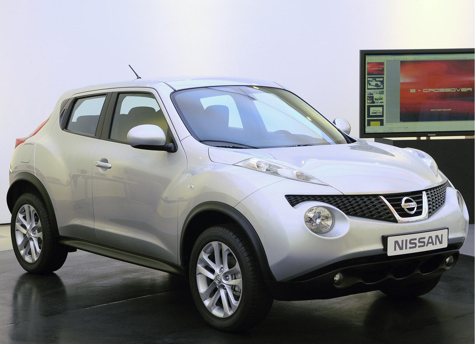 Latest car expensive Photo Gallery 2010 Nissan Juke
