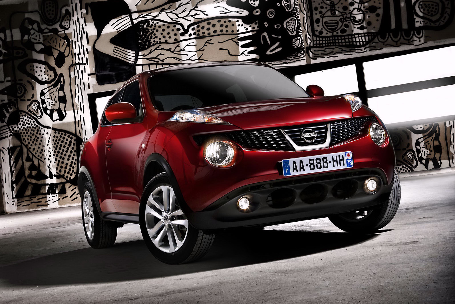 Latest car expensive Photo Gallery 2010 Nissan Juke