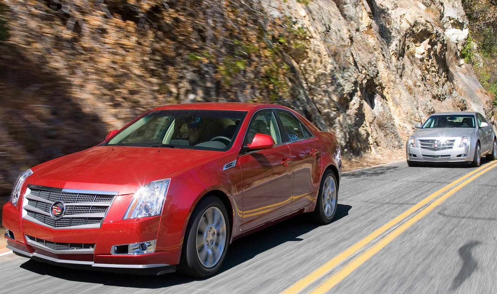 кадиллак обзор интерьер экстерьер