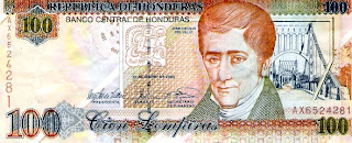 Lempiras, Honduran money