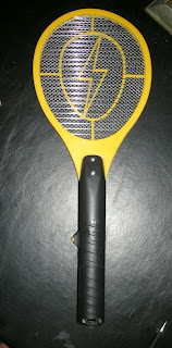Electronic Insect Zapper