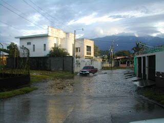 La Ceiba, Honduras