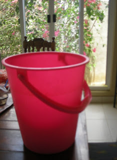 bucket