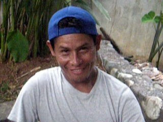 Carlos, La Ceiba, Honduras