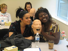 Dental Hygiene Students