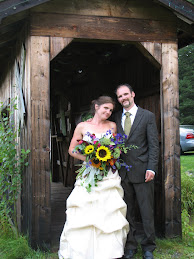 wedding day