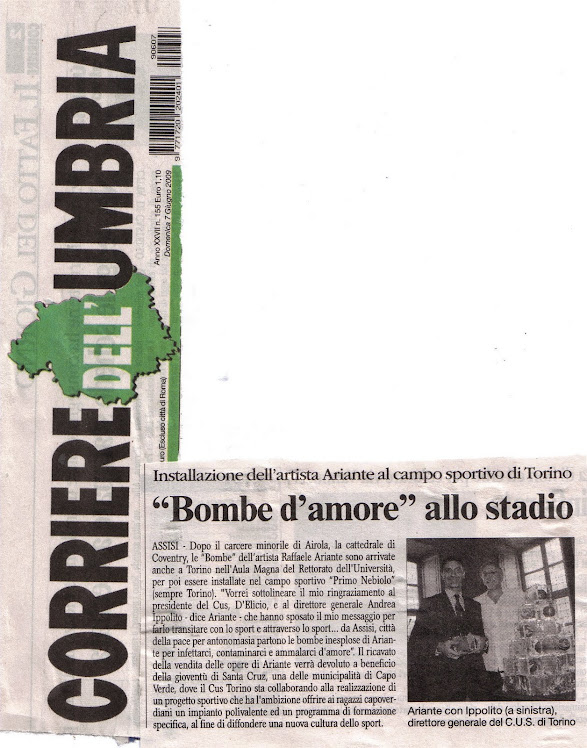 Bombe a Torino