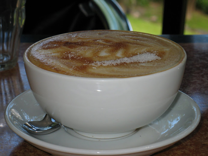 Coffee Time