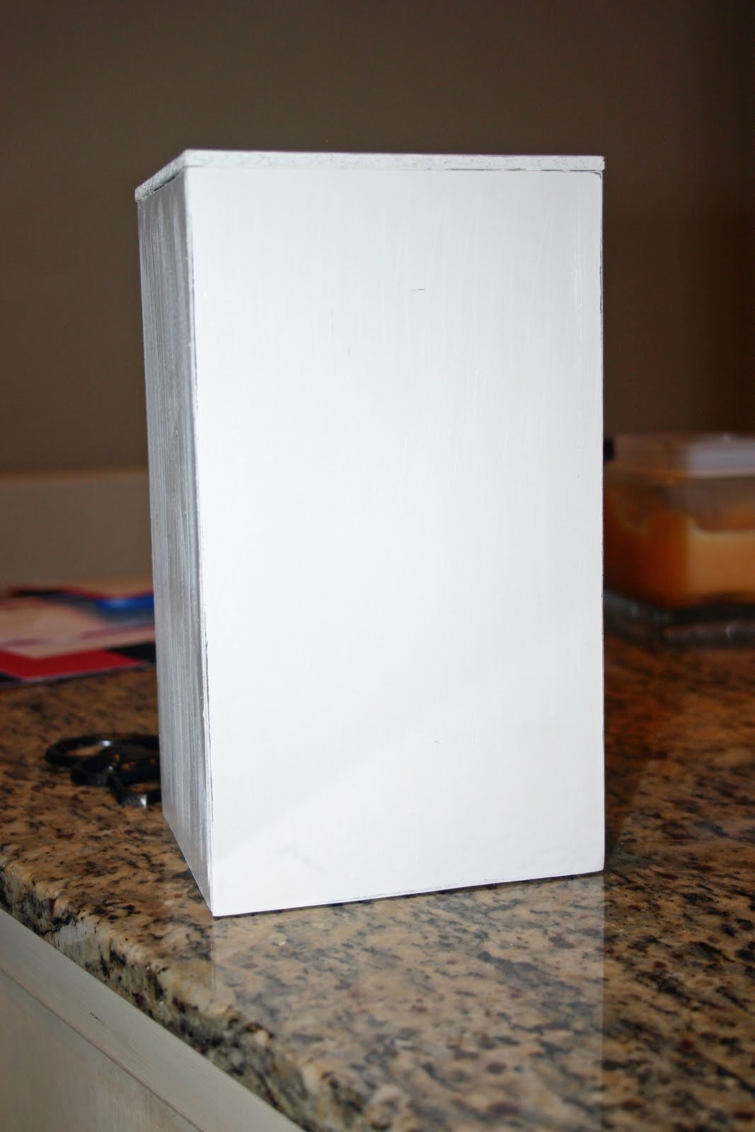 Moody Girl Projects: My Mod Podge
