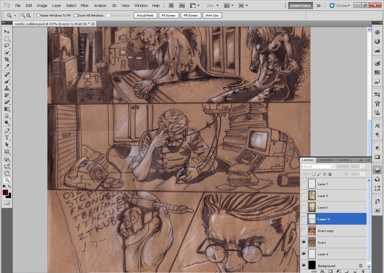 Freeware trial. How to make photolithography stepper. Test automation framework. Layer scan. Table 1.