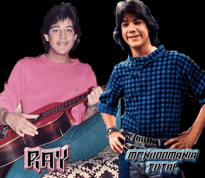 Menudomania Total: Fotos del Recuerdo