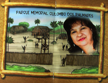 Parque Memorial Quilombo dos Palmares