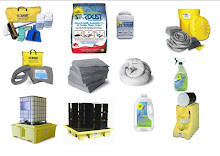 STARDUST SPILL PRODUCTS