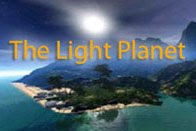 Welcome to The Light Planet