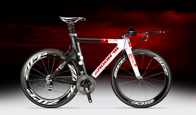 Centro Sports Sdn Bhd: Argon 18 2011