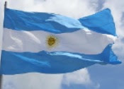 Soy de Argentina