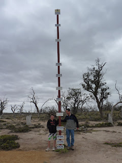 flood levels banrock station renmark south australia