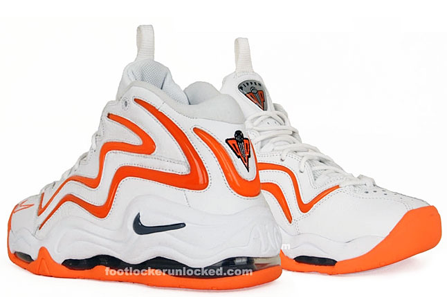 tenis air max pippen