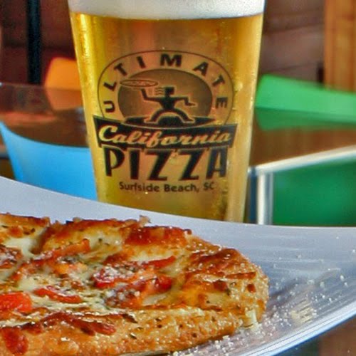 Myrtle Beach A Pirate's Guide To The Grand Strand Ultimate California