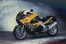 Bmw k100 rs manual taller #6