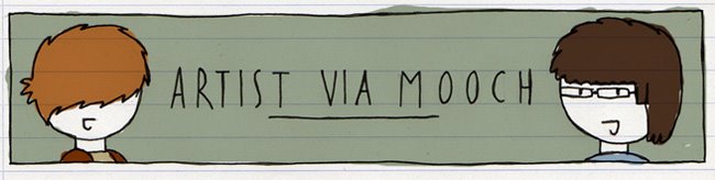 artist via mooch