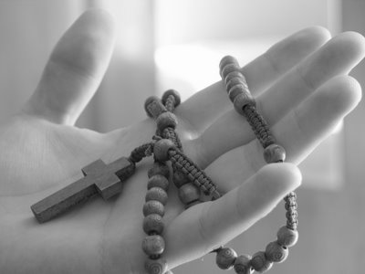 Eu preciso de ti Senhor