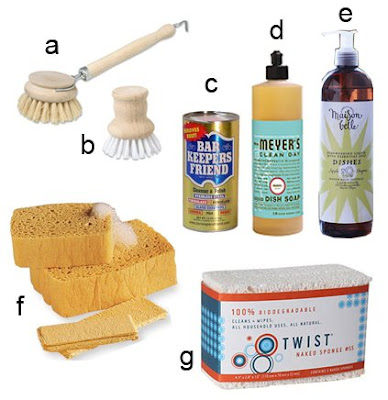 The Best Cleaning Products You've Never Heard Of