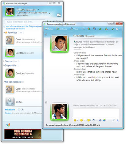 download windows messenger download windows messenger