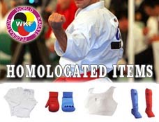 World Karate Federation