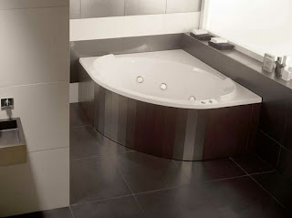 El cuaderno del decorador: Baños 10