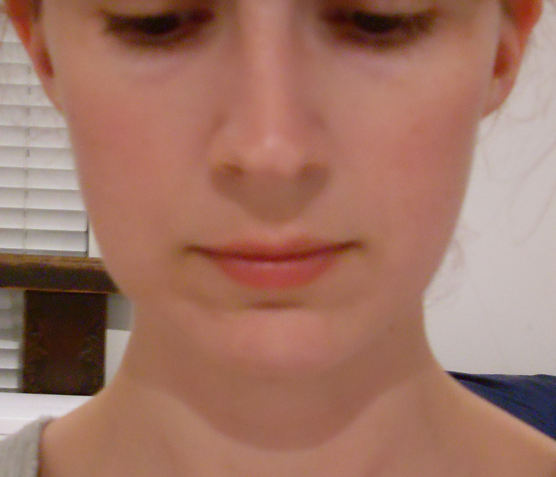 All Cats are Grey at Night my love affair with rose hip oil...