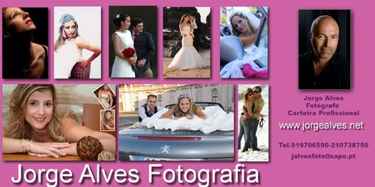Jorge Alves Fotografia Wedding