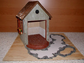 *Ideas para el Hogar con Siry *: Imitación ladrillo y laja para pisos