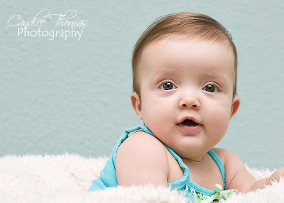 Candice Thomas Photography: Sweet baby girls!